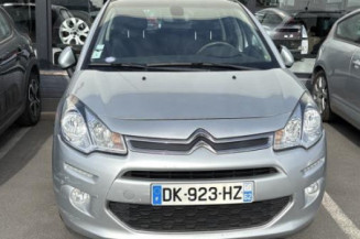 Porte arriere droit CITROEN C3 2