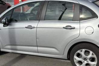 Porte arriere droit CITROEN C3 2