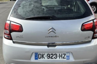 Porte arriere droit CITROEN C3 2