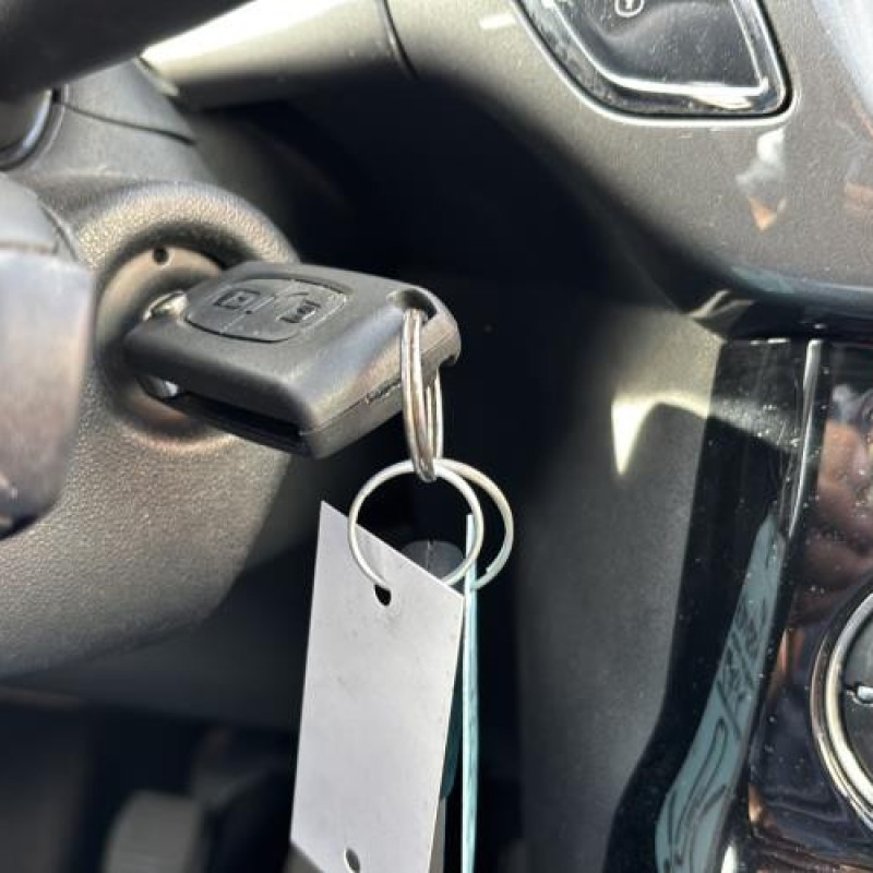 Porte arriere droit CITROEN C3 2 Photo n°15