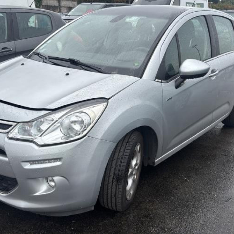 Porte arriere droit CITROEN C3 2 Photo n°19