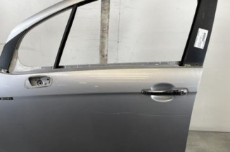 Porte avant gauche CITROEN C3 2 Photo n°1