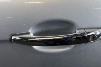 Porte avant gauche CITROEN C3 2