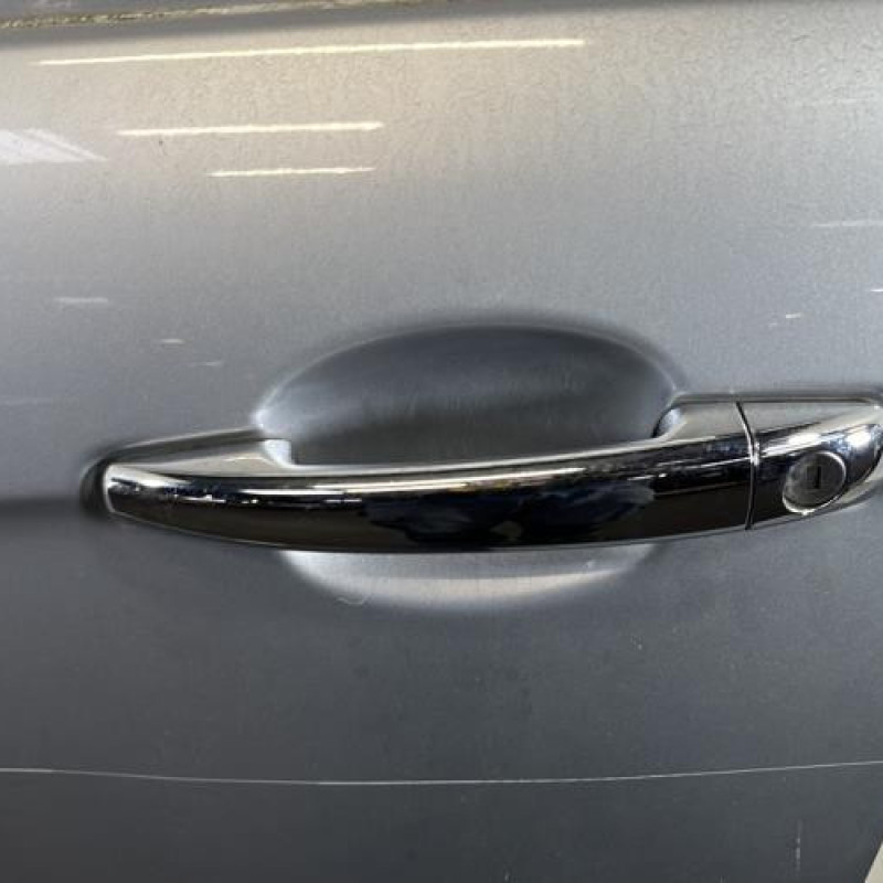 Porte avant gauche CITROEN C3 2 Photo n°2