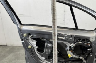 Porte avant gauche CITROEN C3 2