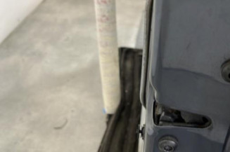 Porte avant droit VOLKSWAGEN POLO 4