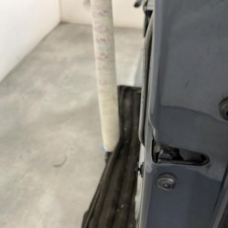 Porte avant droit VOLKSWAGEN POLO 4 Photo n°6