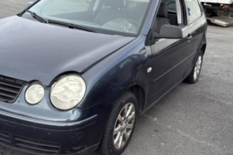 Porte avant droit VOLKSWAGEN POLO 4
