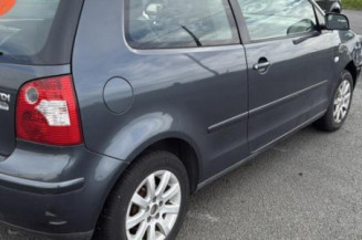 Porte avant droit VOLKSWAGEN POLO 4