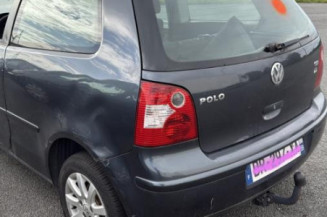 Porte avant droit VOLKSWAGEN POLO 4