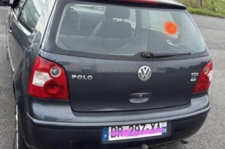 Porte avant droit VOLKSWAGEN POLO 4