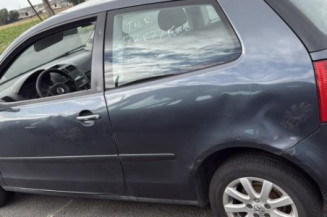 Porte avant droit VOLKSWAGEN POLO 4