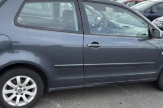Porte avant droit VOLKSWAGEN POLO 4