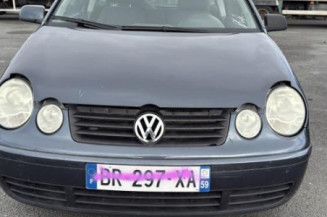 Porte avant droit VOLKSWAGEN POLO 4