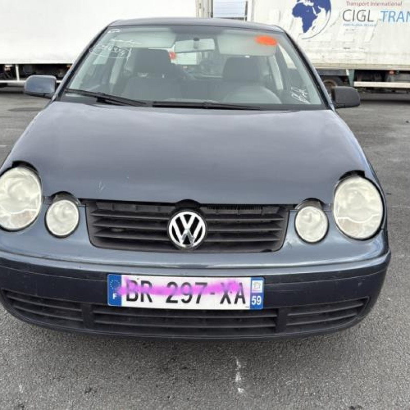 Porte avant droit VOLKSWAGEN POLO 4 Photo n°15
