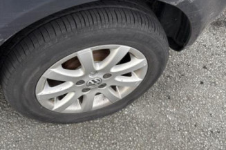 Porte avant droit VOLKSWAGEN POLO 4