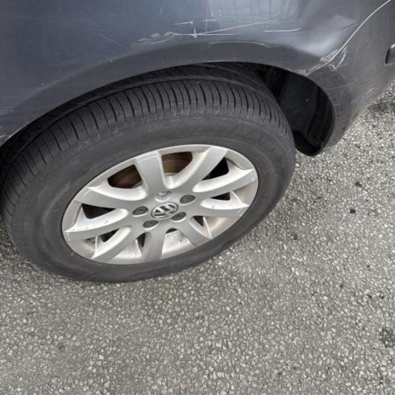 Porte avant droit VOLKSWAGEN POLO 4 Photo n°17