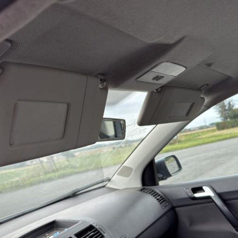 Porte avant droit VOLKSWAGEN POLO 4 Photo n°19
