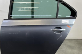 Porte arriere gauche SEAT TOLEDO 4 Photo n°1