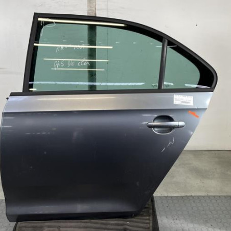 Porte arriere gauche SEAT TOLEDO 4 Photo n°1