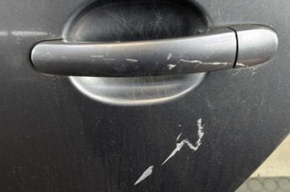Porte arriere gauche SEAT TOLEDO 4
