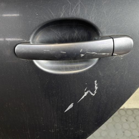 Porte arriere gauche SEAT TOLEDO 4