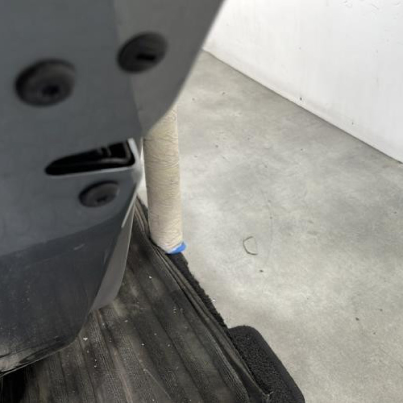 Porte arriere gauche SEAT TOLEDO 4 Photo n°4
