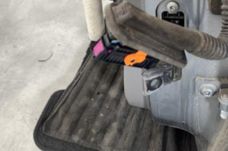 Porte arriere gauche SEAT TOLEDO 4
