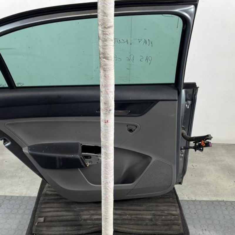 Porte arriere gauche SEAT TOLEDO 4 Photo n°7