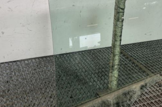 Vitre arriere gauche RENAULT CLIO 3