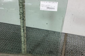 Vitre arriere gauche RENAULT CLIO 3