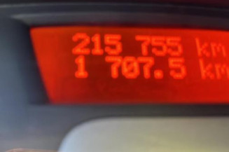 Vitre arriere gauche RENAULT CLIO 3