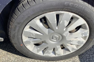 Vitre arriere gauche RENAULT CLIO 3