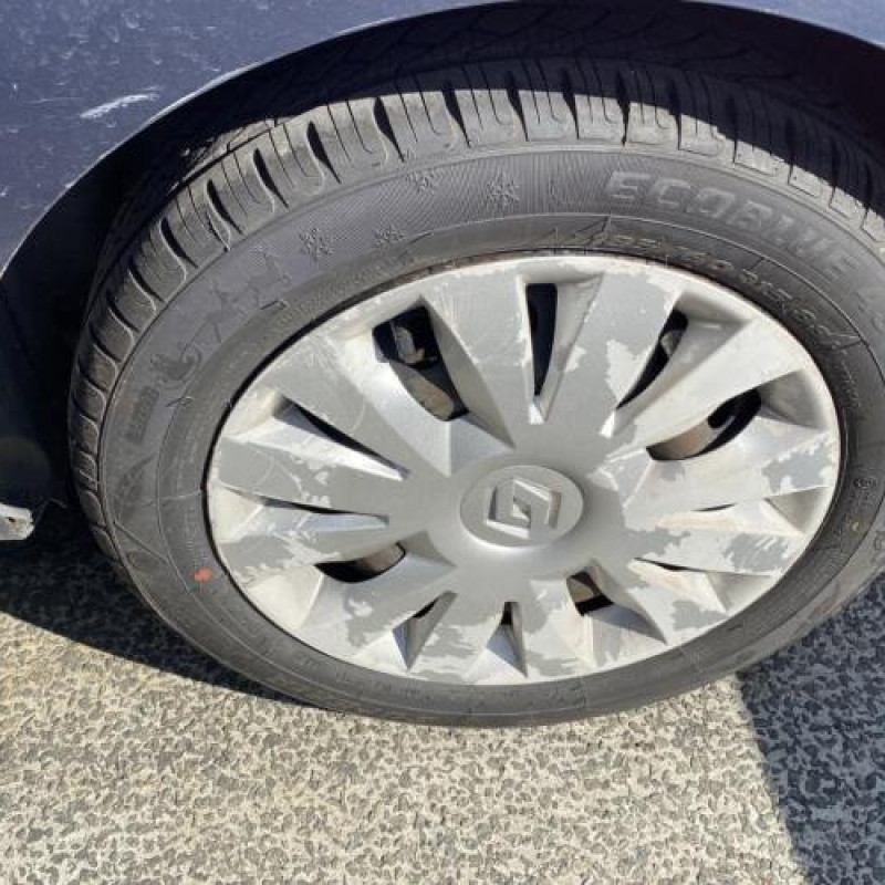 Vitre arriere gauche RENAULT CLIO 3 Photo n°14