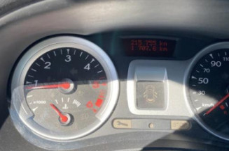 Vitre arriere gauche RENAULT CLIO 3