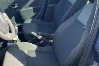 Vitre arriere gauche RENAULT CLIO 3