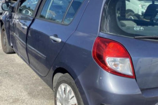 Vitre arriere gauche RENAULT CLIO 3