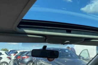 Vitre arriere gauche RENAULT CLIO 3