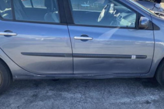 Vitre arriere gauche RENAULT CLIO 3