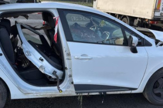 Vitre arriere droit RENAULT CLIO 4