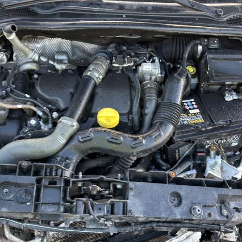Vitre arriere droit RENAULT CLIO 4 Photo n°12