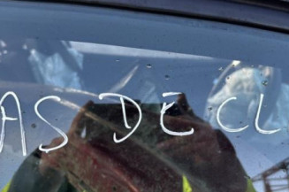 Vitre arriere droit RENAULT CLIO 4