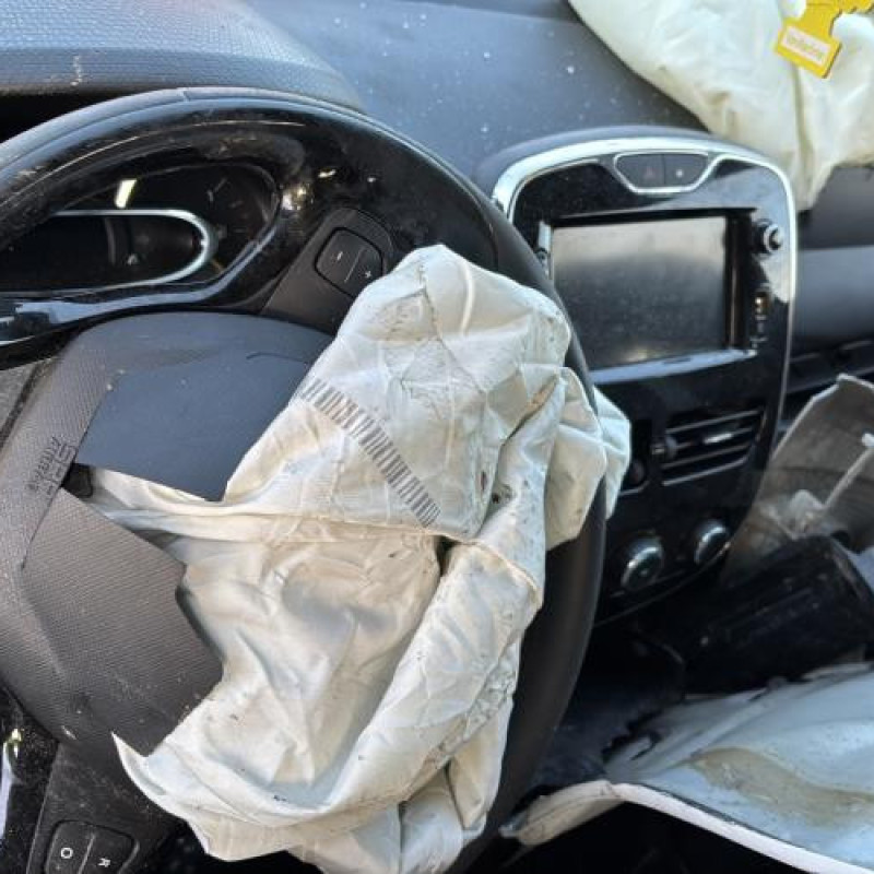Vitre arriere droit RENAULT CLIO 4 Photo n°16