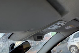 Vitre arriere droit RENAULT CLIO 4