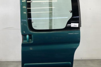 Porte laterale gauche CITROEN BERLINGO 1 Photo n°1