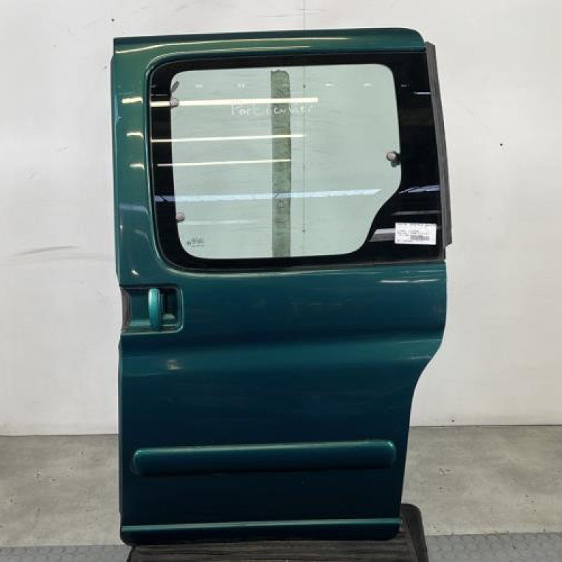 Porte laterale gauche CITROEN BERLINGO 1 Photo n°1