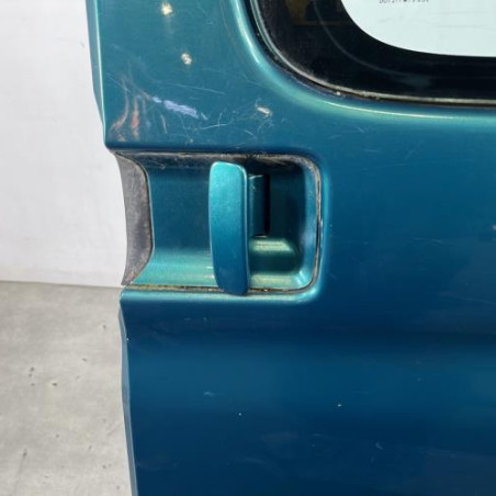 Porte laterale gauche CITROEN BERLINGO 1
