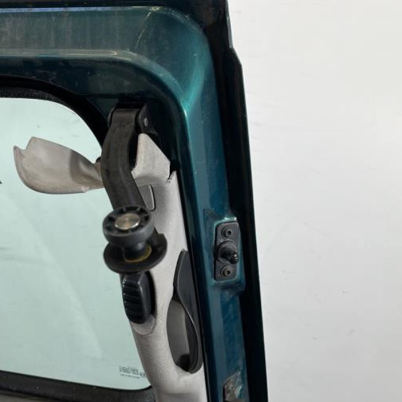 Porte laterale gauche CITROEN BERLINGO 1 Photo n°3