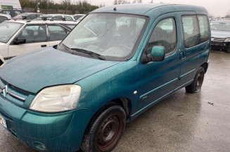 Porte laterale gauche CITROEN BERLINGO 1