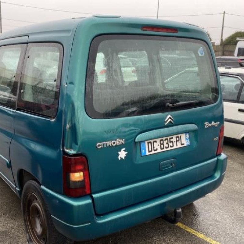 Porte laterale gauche CITROEN BERLINGO 1 Photo n°11